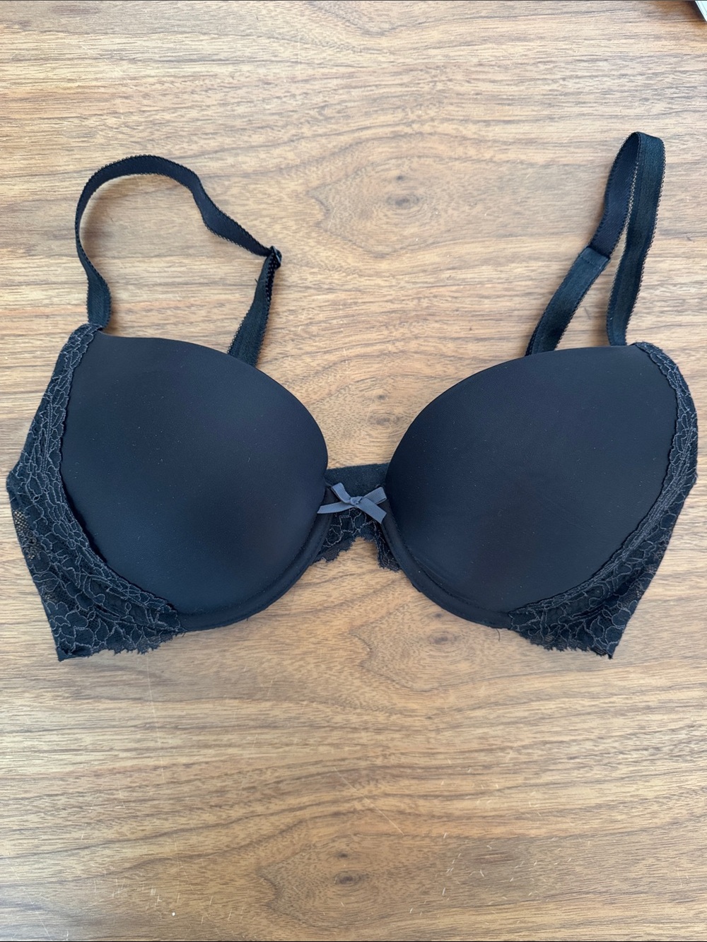 Victoria’s Secret Dream Angels Push-Up Bra